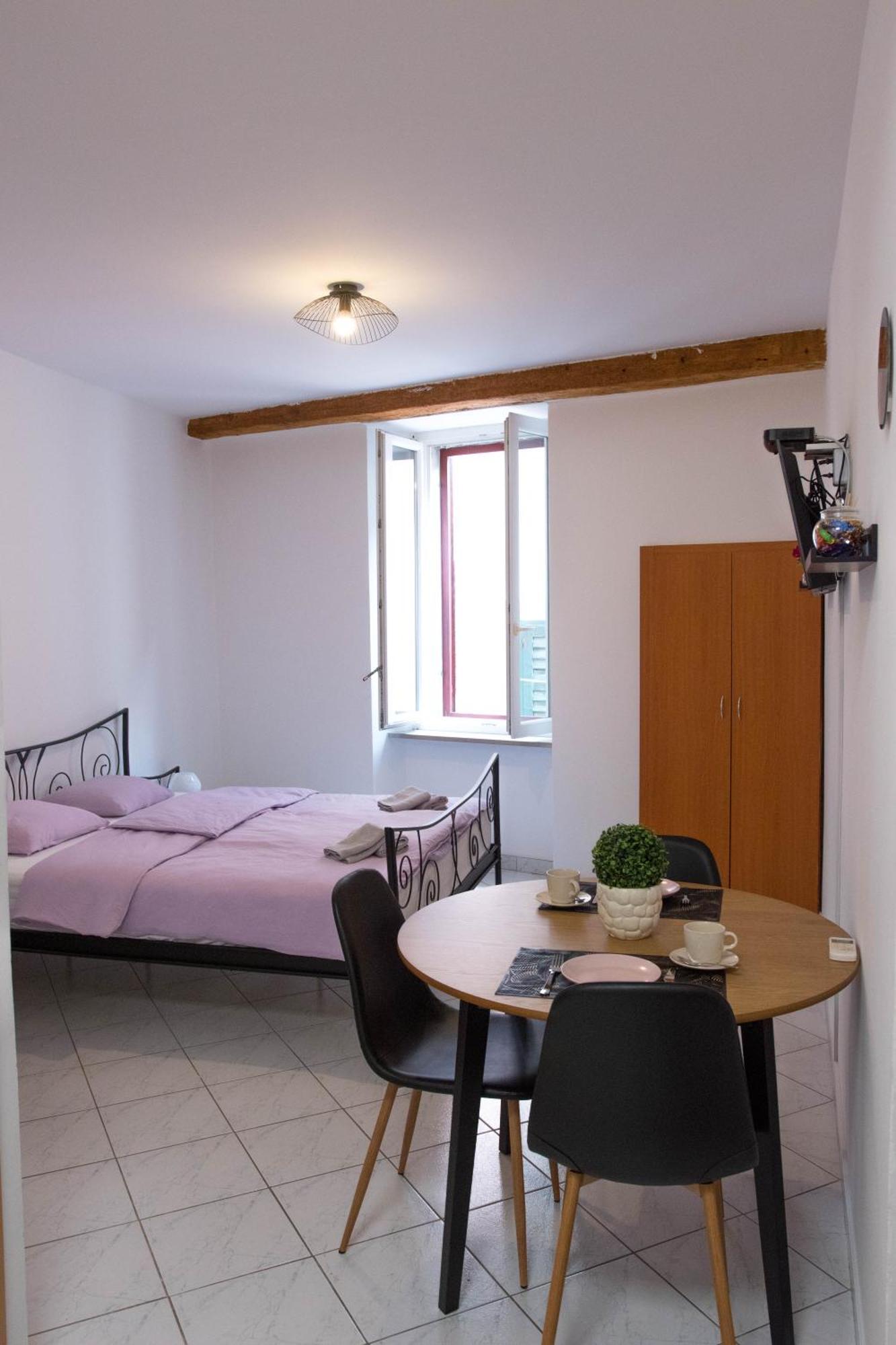 Apartmani Da Piran Quarto foto